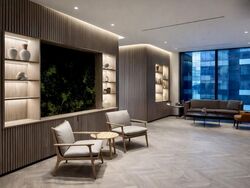 Asia Square Tower 1 (D1), Office #604751671